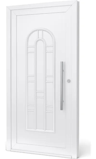 Wzór wypełnienia drzwiowego BL-02 — Veyna