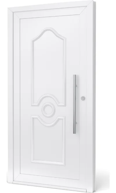 Wzór wypełnienia drzwiowego BL-03 — Veyna