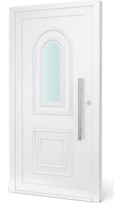 Wzór wypełnienia drzwiowego BL-04 — Veyna