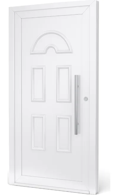 Wzór wypełnienia drzwiowego BL-07 — Veyna