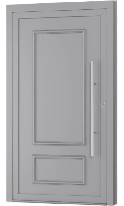 Wzór wypełnienia drzwiowego CL-05 — Veyna