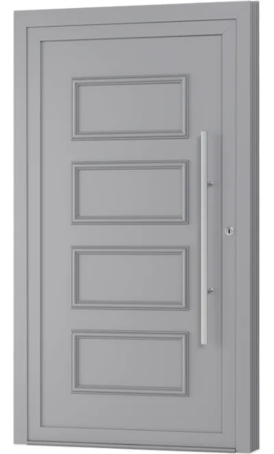 Wzór wypełnienia drzwiowego CL-07 — Veyna