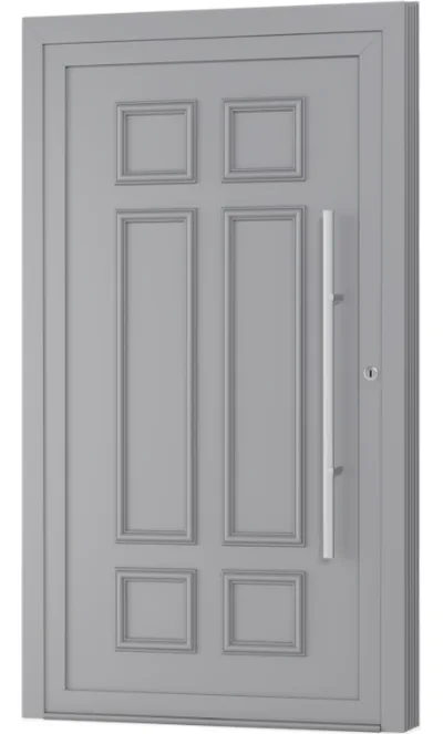 Wzór wypełnienia drzwiowego CL-09 — Veyna