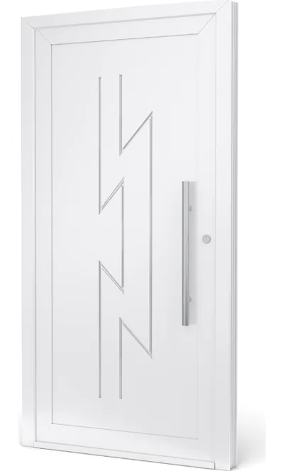 Wzór wypełnienia drzwiowego EX-02 — Veyna