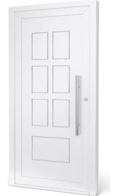 Wzór wypełnienia drzwiowego EX-04 — Veyna