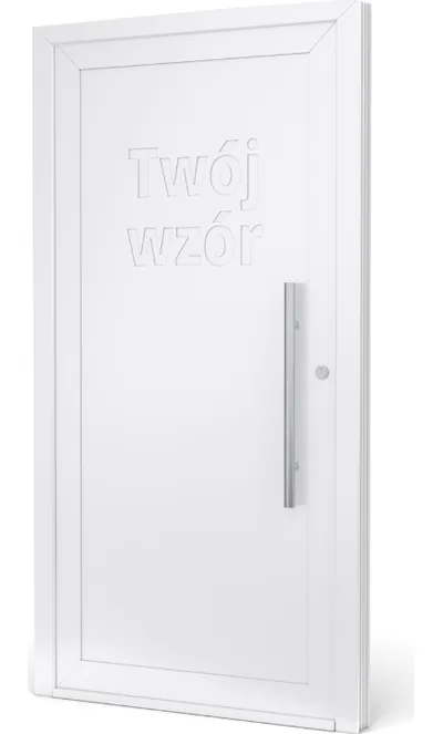 Wzór wypełnienia drzwiowego EX-SPECIAL1 — Veyna