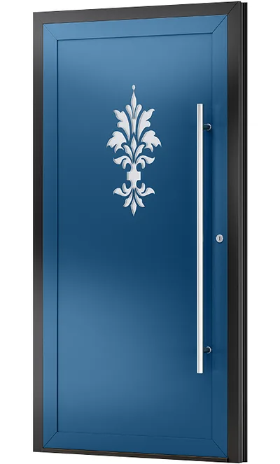 Wzór wypełnienia drzwiowego FL-05 — Veyna