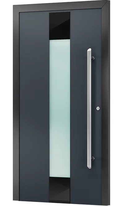 Wzór wypełnienia drzwiowego LL-01 — Veyna