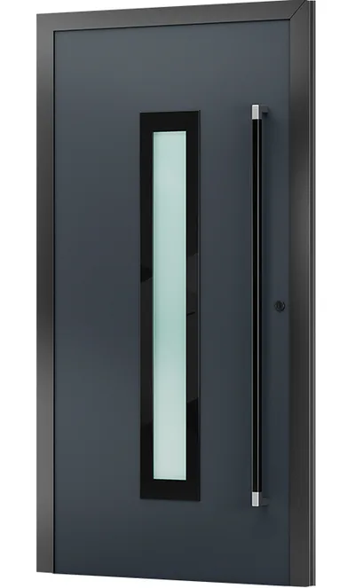 Wzór wypełnienia drzwiowego LL-06 — Veyna
