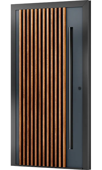 Wzór wypełnienia drzwiowego ML-03 — Veyna