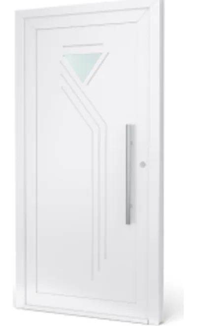 Wzór wypełnienia drzwiowego NL-02-S — Veyna