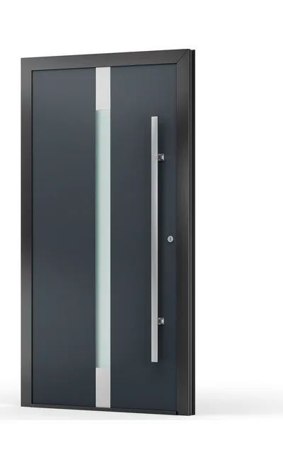 Wzór wypełnienia drzwiowego PL-03 — Veyna