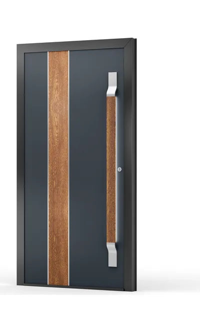 Wzór wypełnienia drzwiowego PL-06 — Veyna