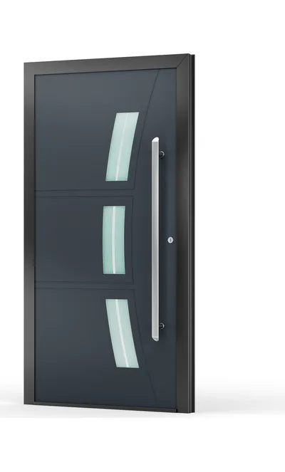 Wzór wypełnienia drzwiowego PL-07 — Veyna
