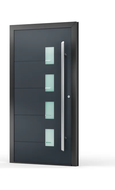 Wzór wypełnienia drzwiowego PL-15 — Veyna