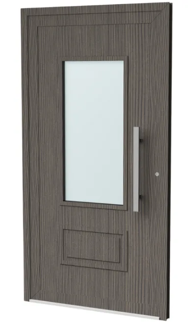 Wzór wypełnienia drzwiowego SL-02 — Veyna