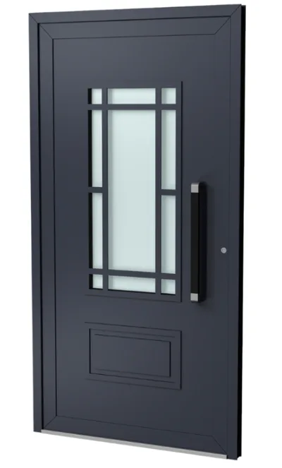 Wzór wypełnienia drzwiowego SL-03 — Veyna