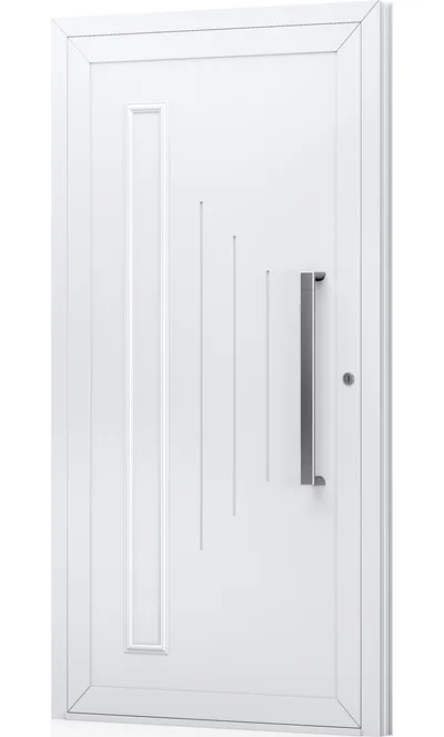 Wzór wypełnienia drzwiowego TL-07 — Veyna