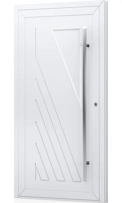 Wzór wypełnienia drzwiowego TL-09 — Veyna
