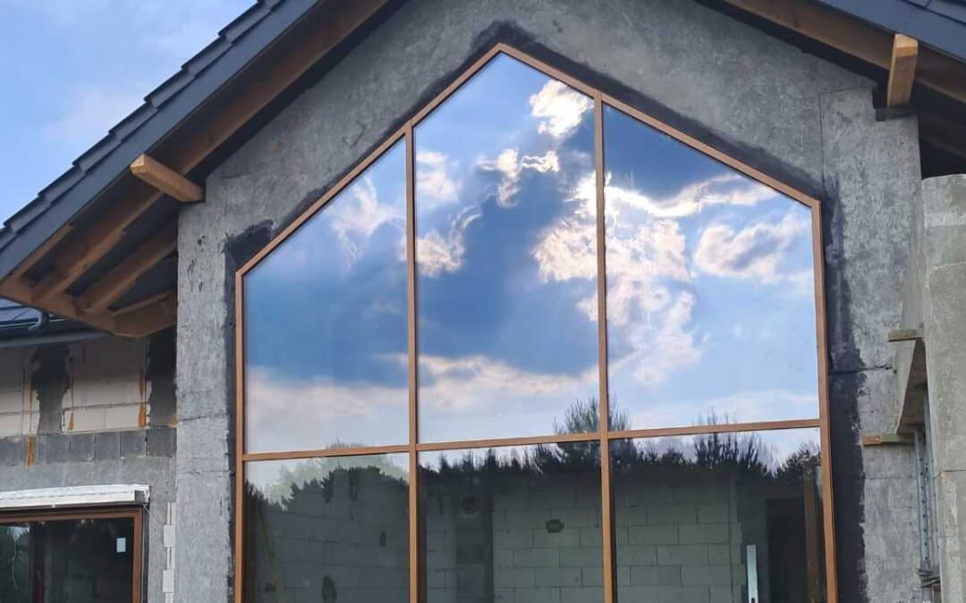 Kompleksowa realizacja w domu jednorodzinnym w Bydgoszczy