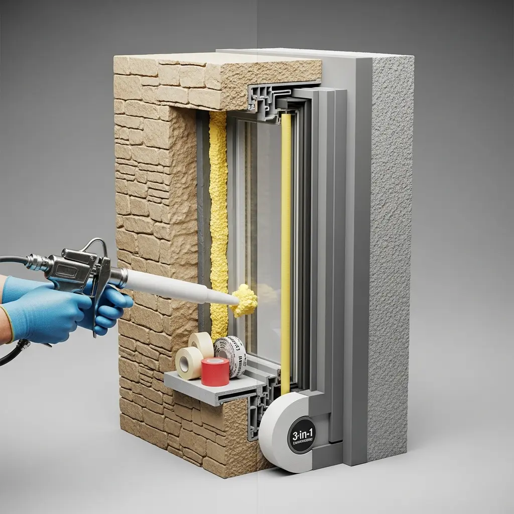 Ciepły montaż okien — kompletny przewodnik dla inwestora 3 TODO