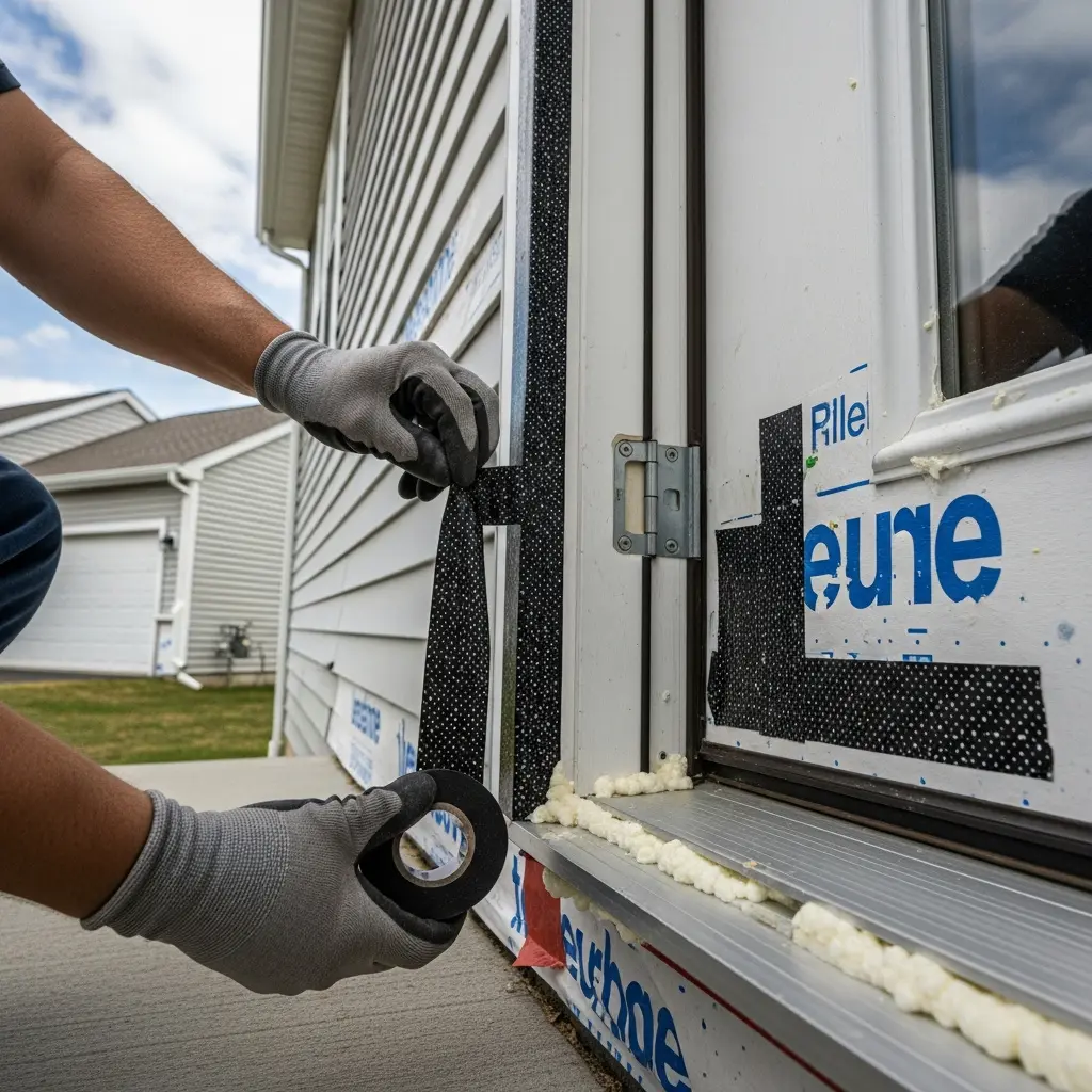 Okna HST: technologia, montaż i koszty — poradnik dla inwestora 1 TODO