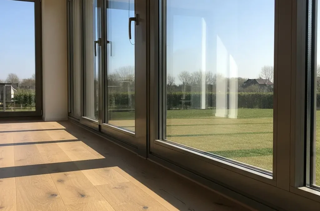 Okna HST: technologia, montaż i koszty — poradnik dla inwestora