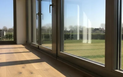 Okna HST: technologia, montaż i koszty — poradnik dla inwestora