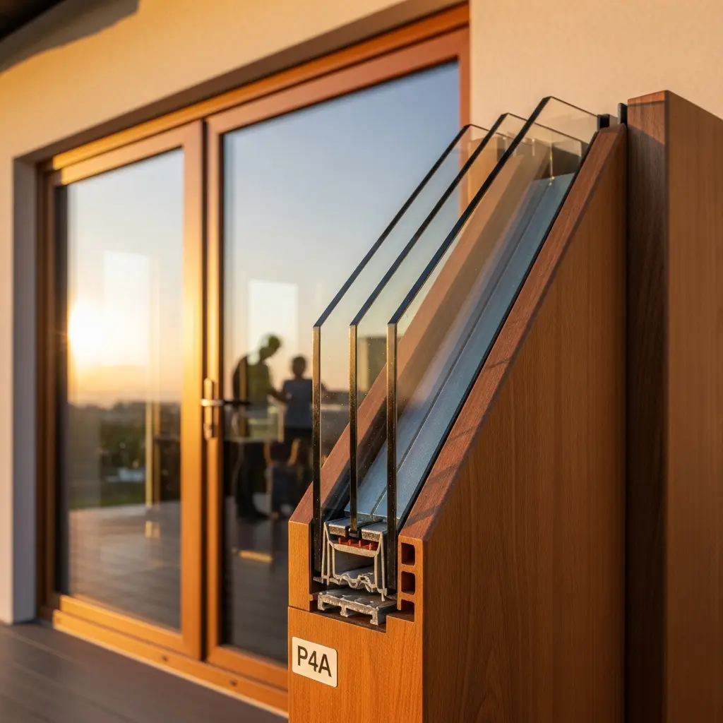 Okna ze szprosami - przewodnik inwestora: rodzaje, montaż, koszty 3 TODO