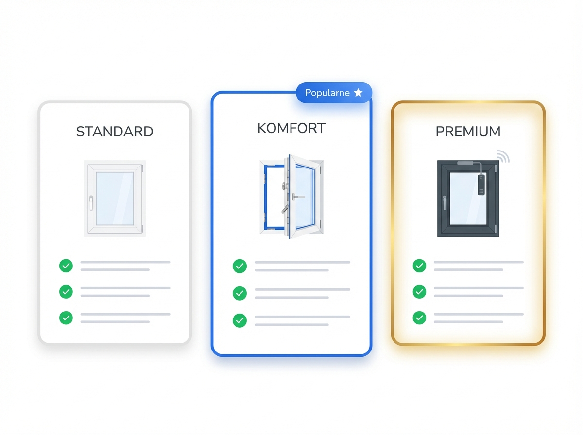 regulacja drzwi area