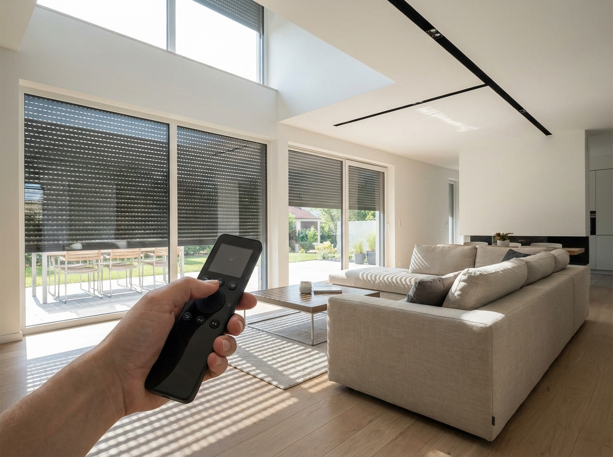 naprawa rolet pricing