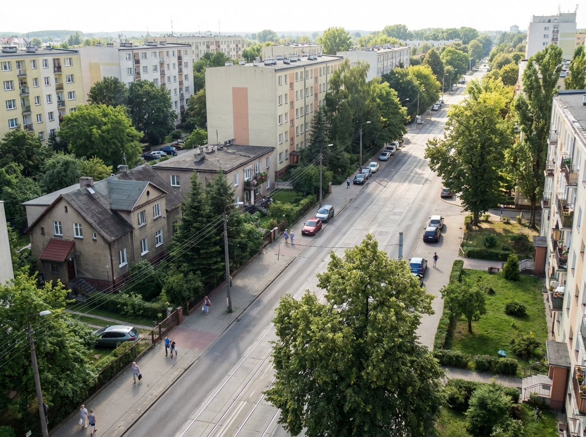 kapusciska cieply montaz realizacja