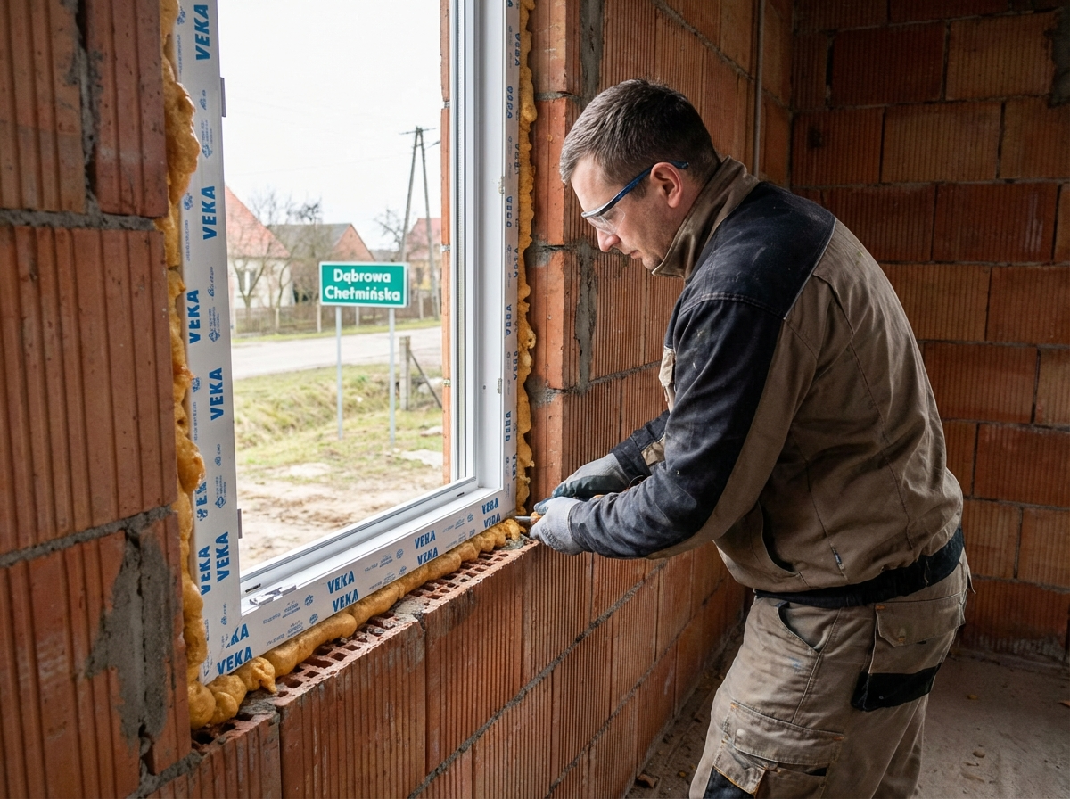 dabrowa chelminska dzielnica