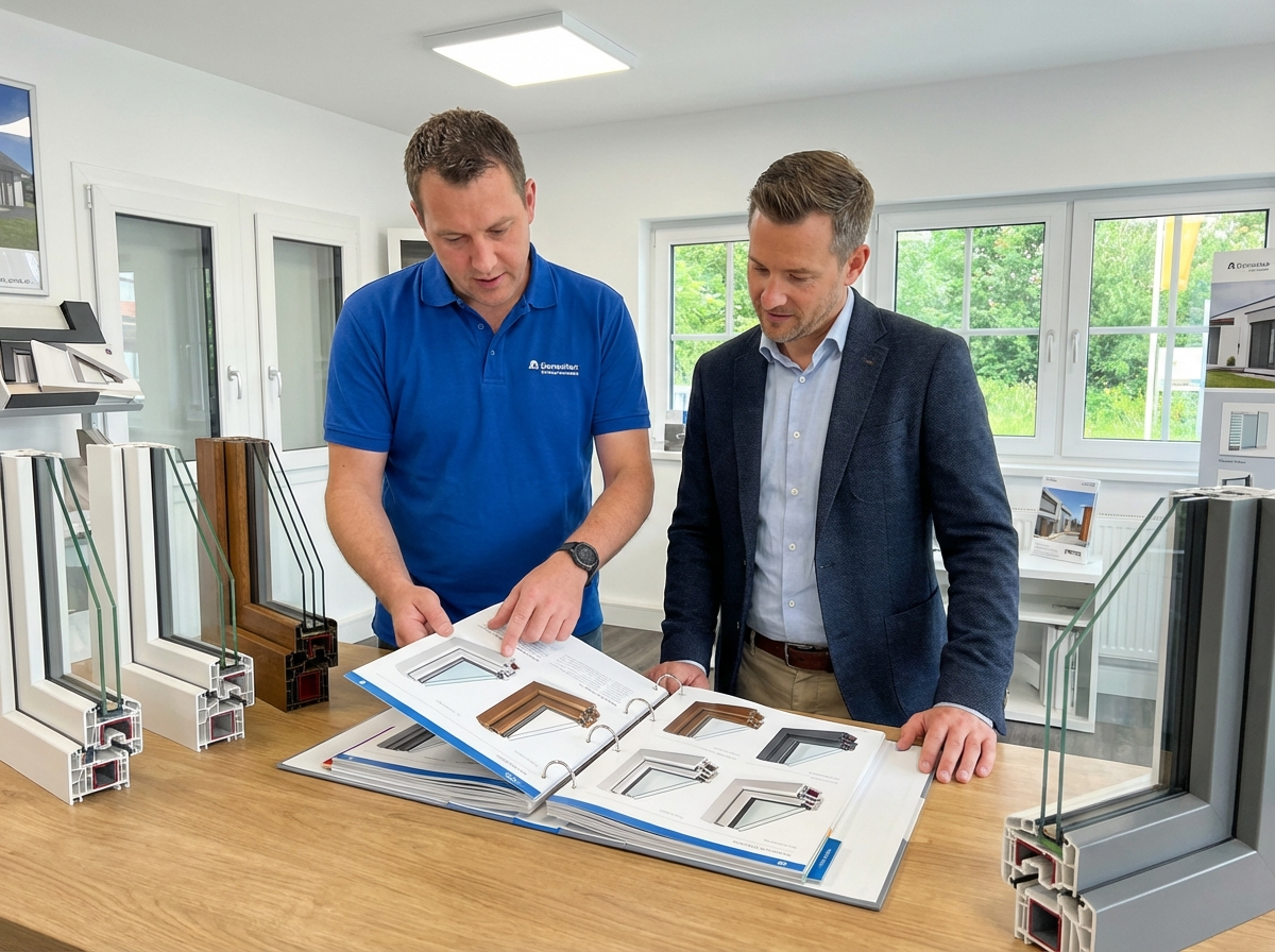 doradztwo techniczne process