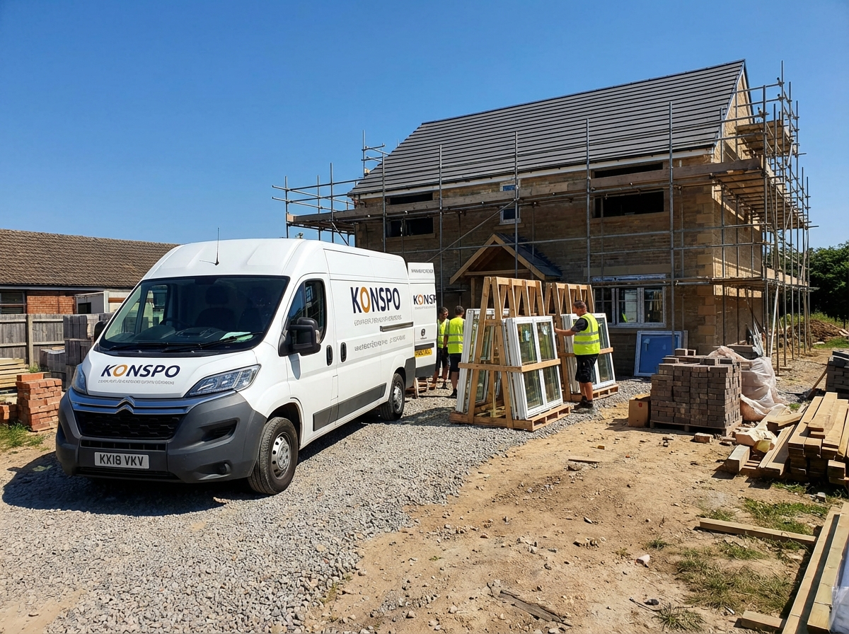 dostawa okien pcv pricing