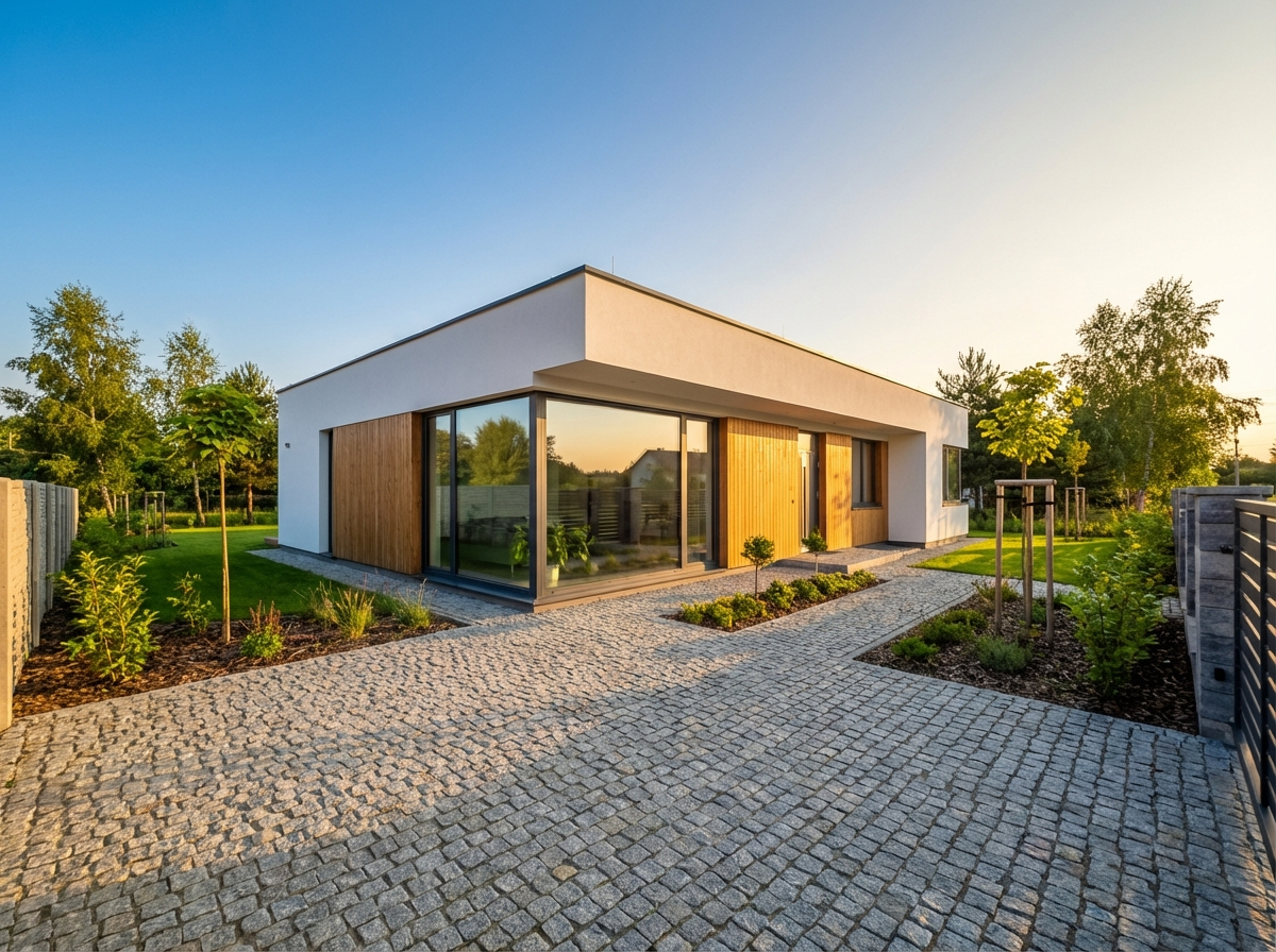 okna aluminiowe realizacja2