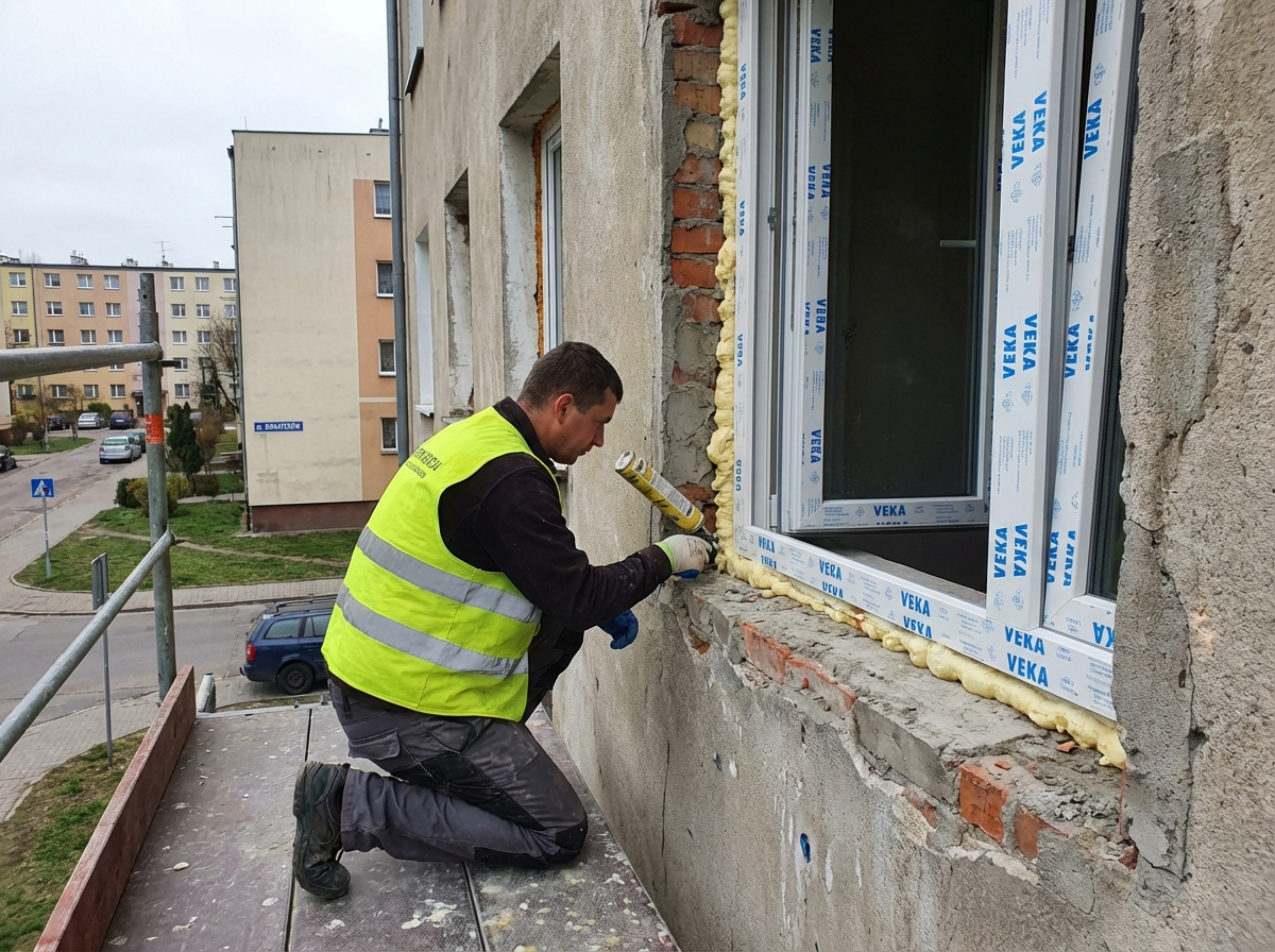 fordon bohaterow cieply montaz realizacja