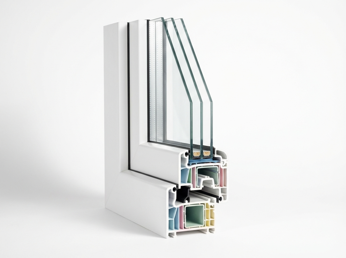 montaż okien pricing