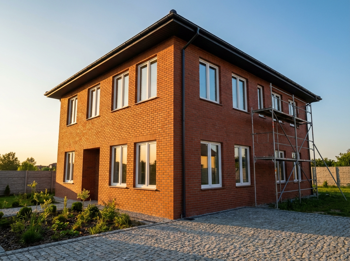 realizacja montaż okien fordon