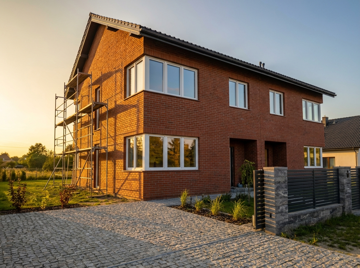 realizacja cieply srodmiescie