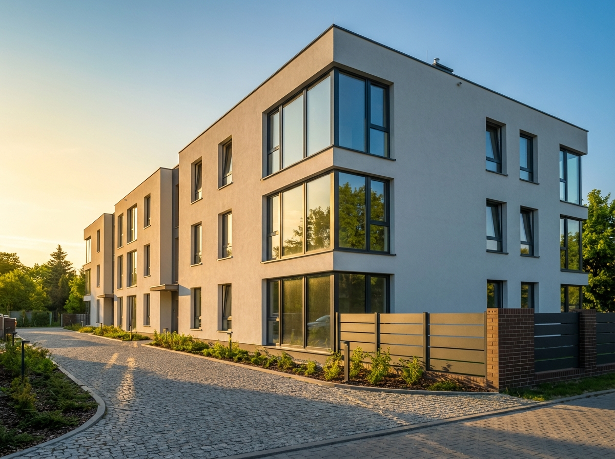 okna aluminiowe realizacja3