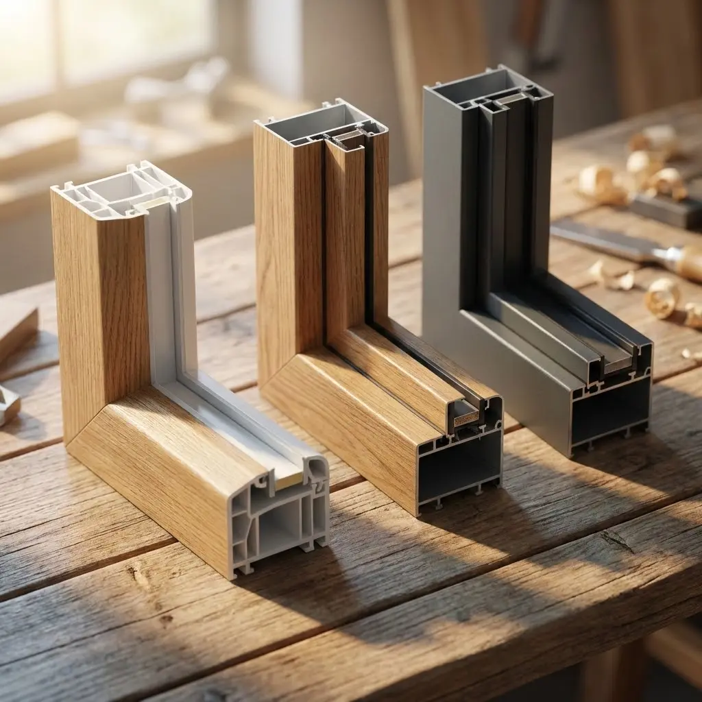 Dobór okien do domu: materiał, parametry i ciepły montaż 2 TODO