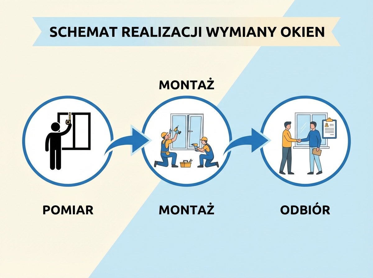 ogolna wymiana okien benefits