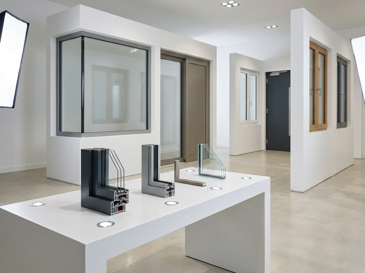 okna aluminiowe category