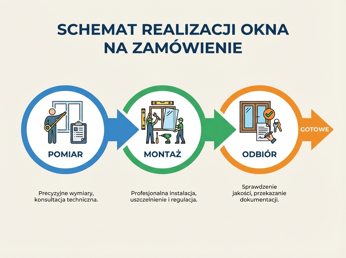 okna na zamowienie benefits