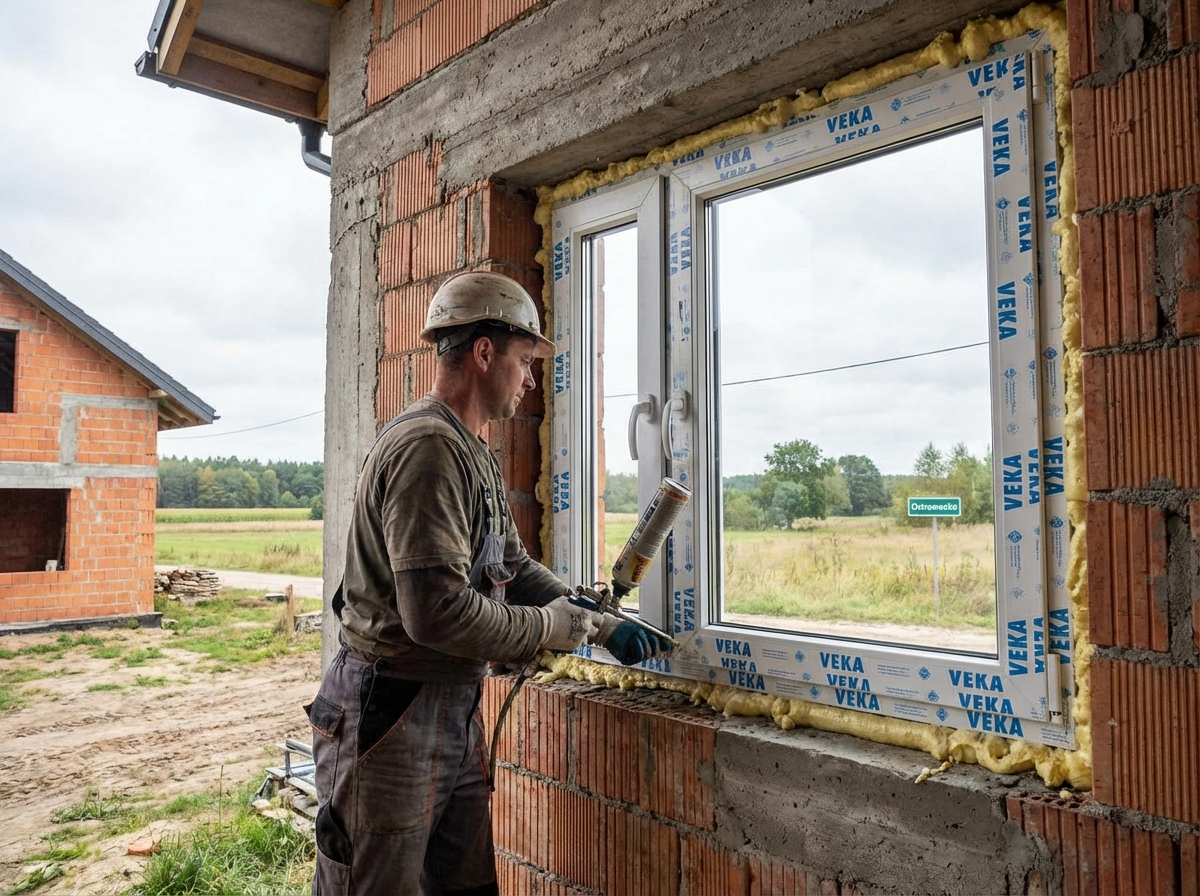 pomiar okien pricing