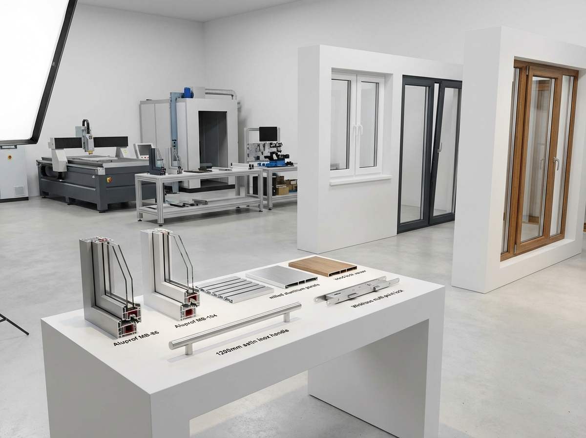 producent drzwi category