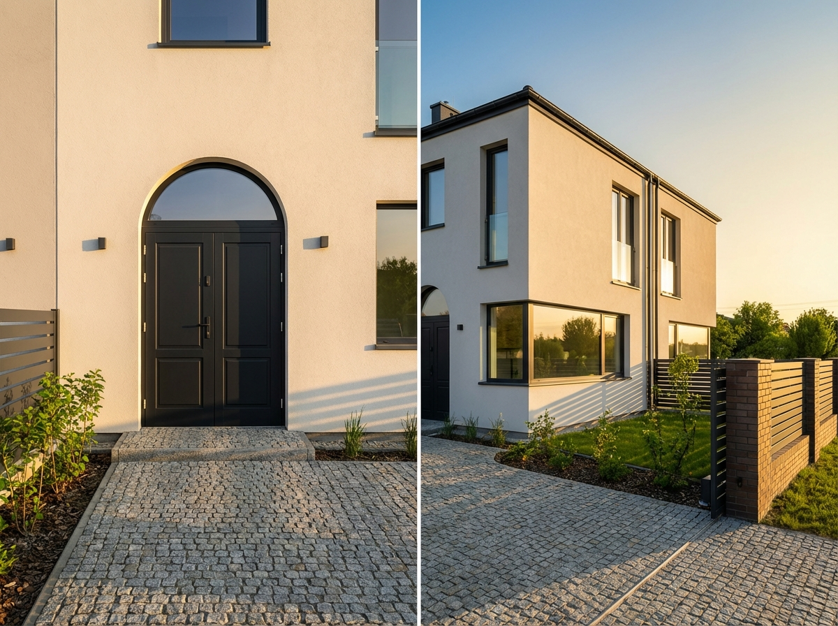 producent drzwi audience