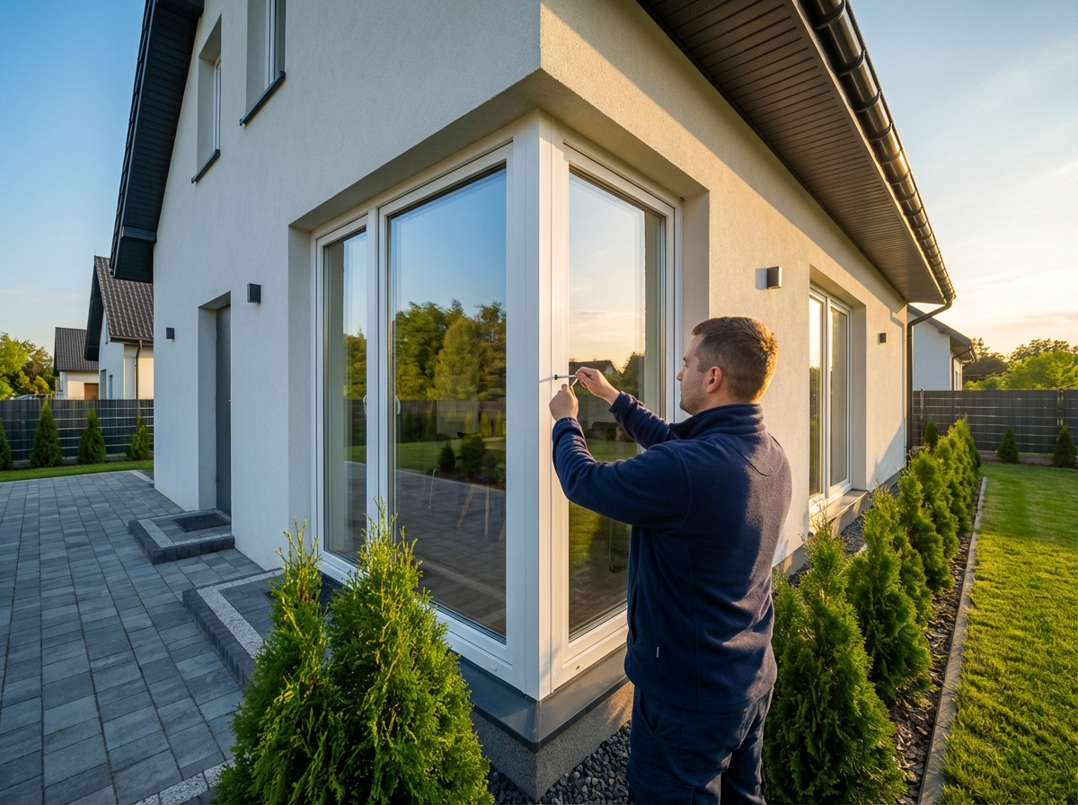 regulacja okien area