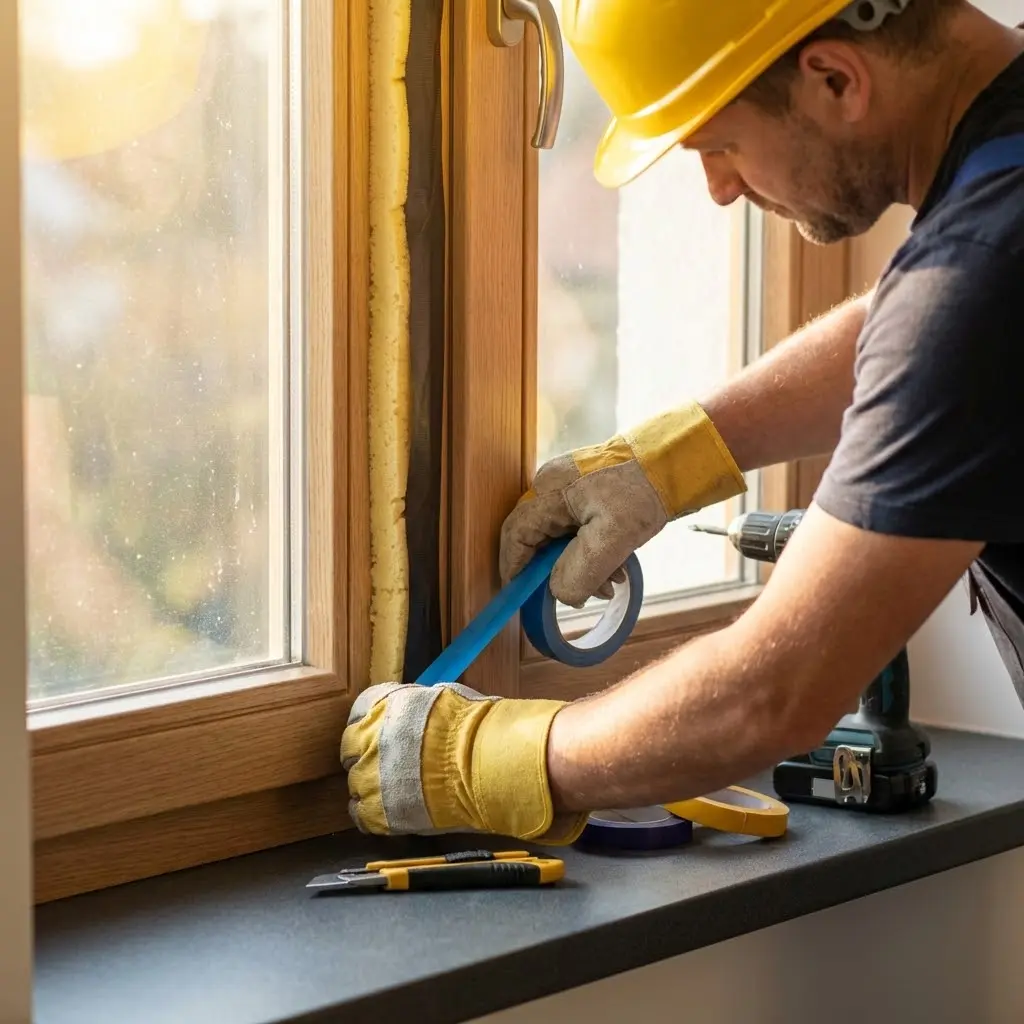 Okna Winchester: kolor, parametry i porady dla inwestora 2 TODO